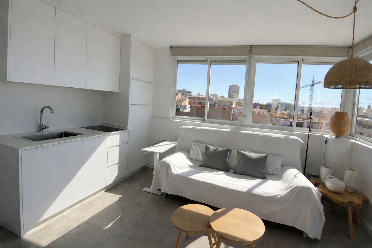 Ático en calle Alcala, 2 - Foto 11