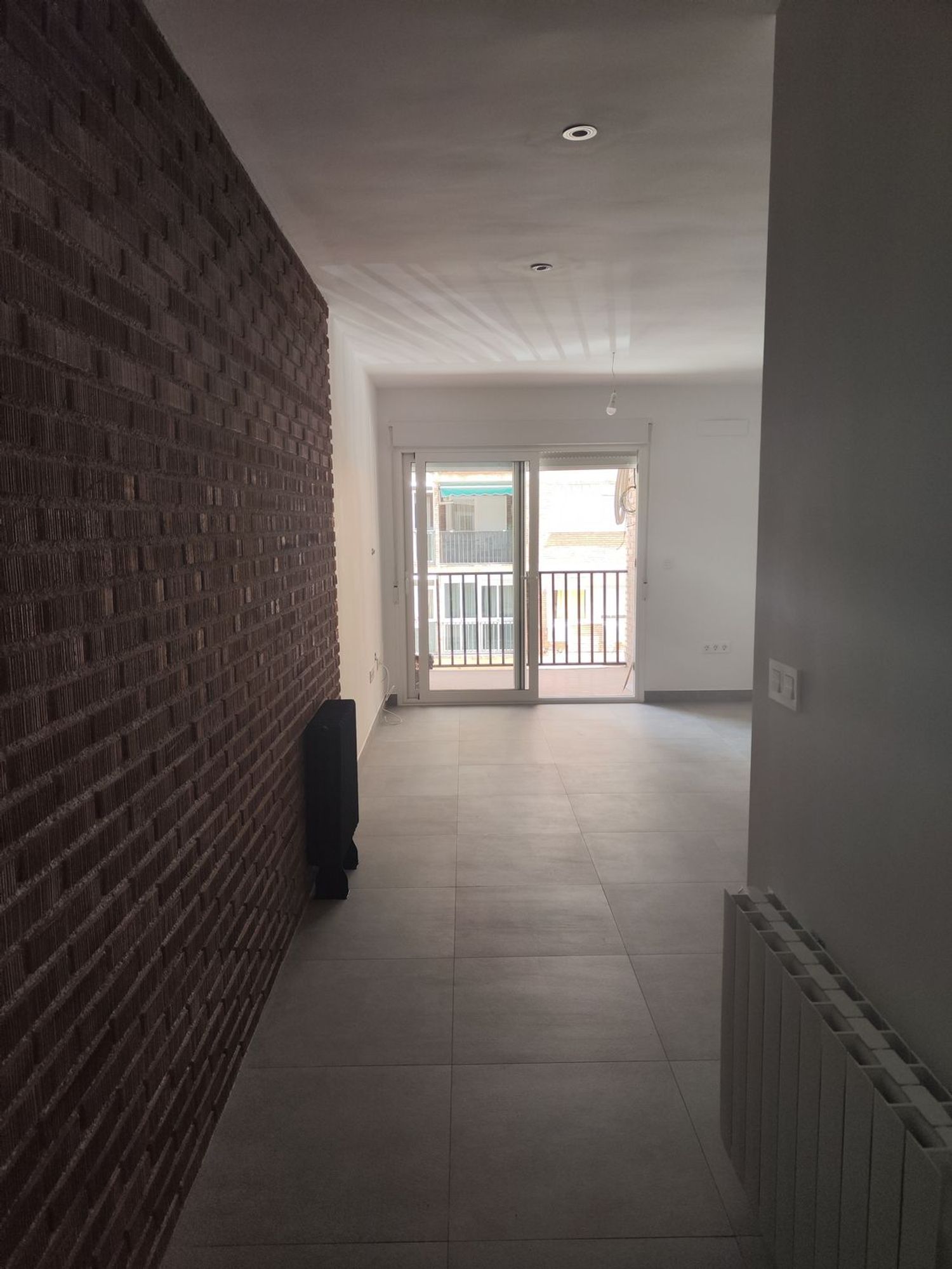 Piso en Calle Tirso de Molina, 2, Cervantes-Palacio de Deportes - Foto 1