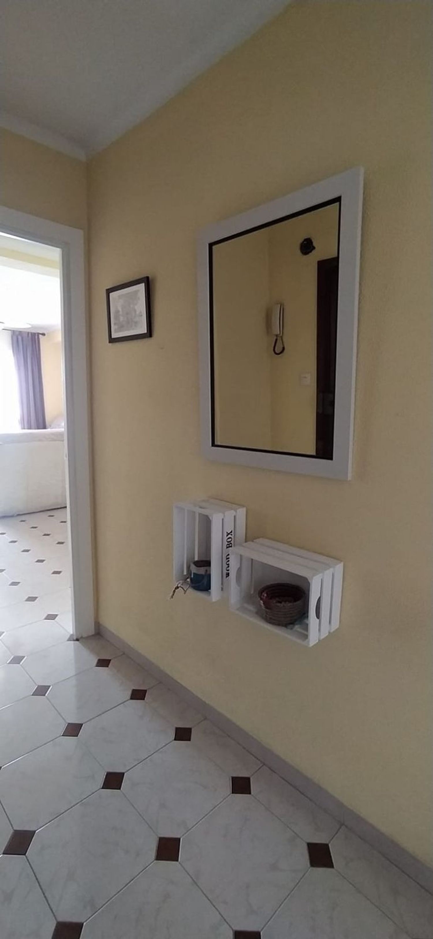 Piso en Calle Gerona, 12, Cruz del Humilladero - Los Tilos - Foto 11