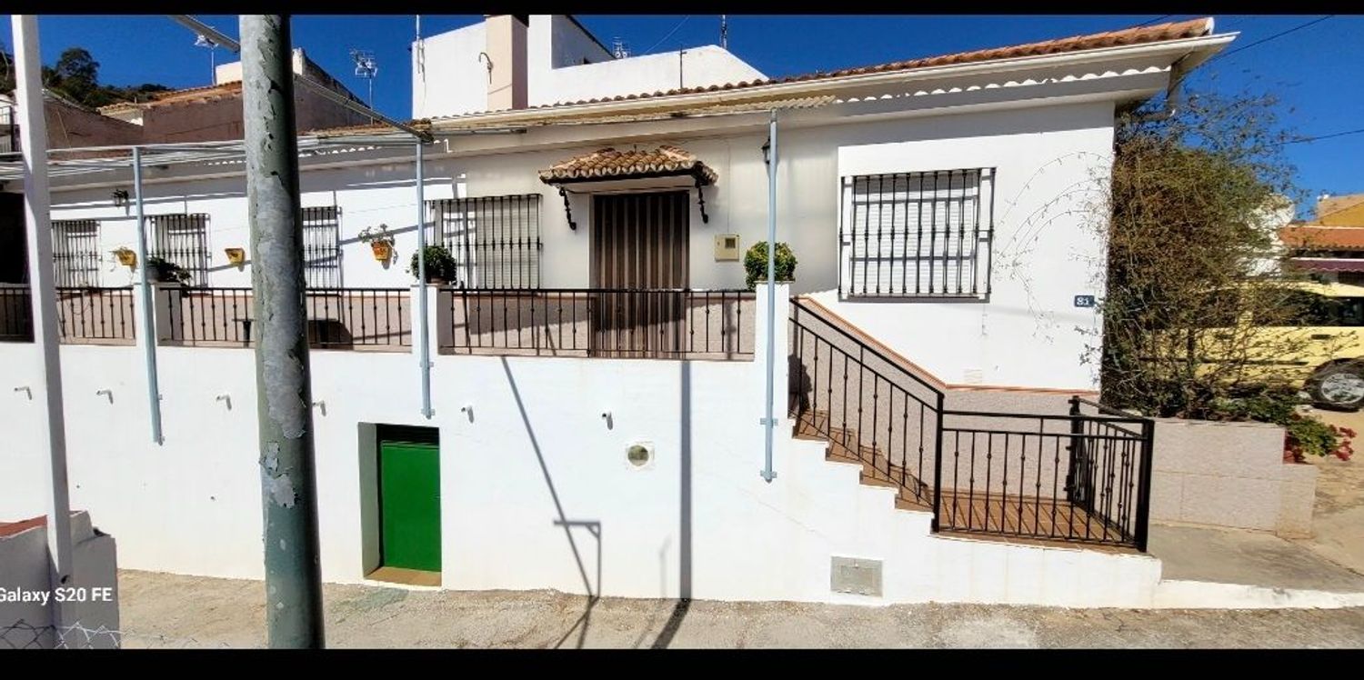 Chalet adosado en Camino Real de la Torre, 220 - Foto 7