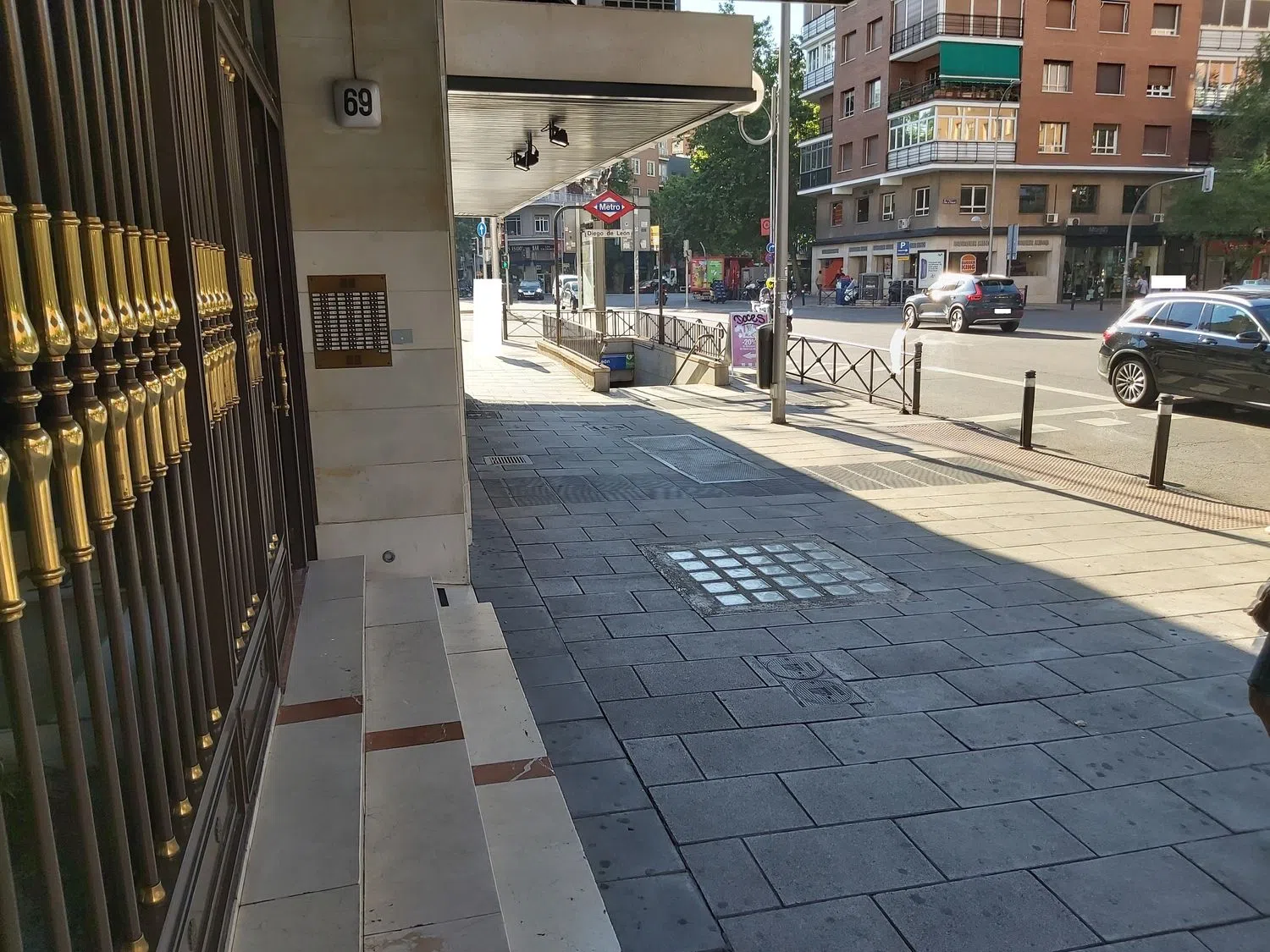Piso en calle de Diego de León, 69 - Foto 17