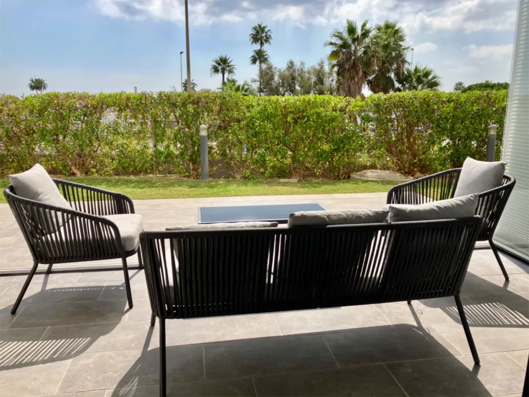 Piso en  Calle Tubalitas 1D - Foto 4