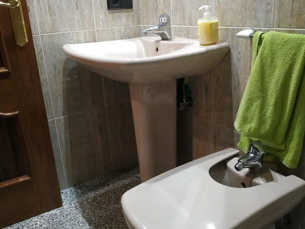 Piso en calle Tejares, 15 - Foto 12