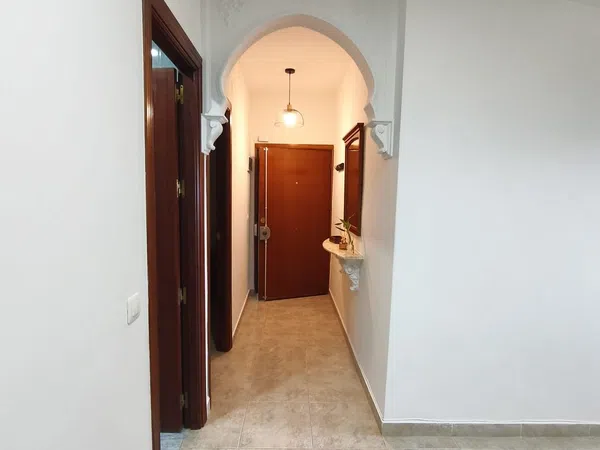 Piso en Paseo Marítimo Ciudad de Melilla, Malagueta - Monte Sancha - Foto 7