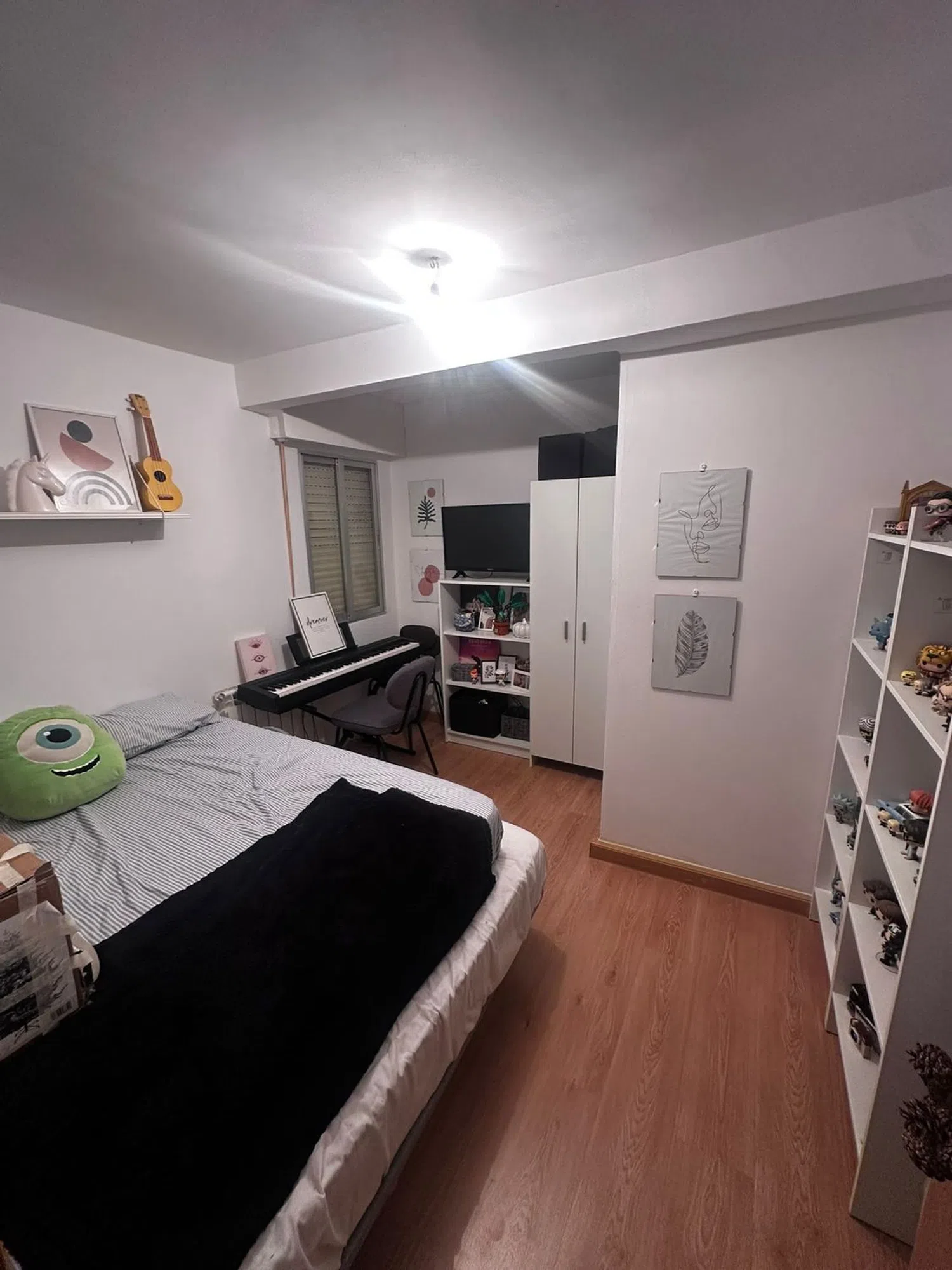 Piso en calle Río Eresma, 3 - Foto 7