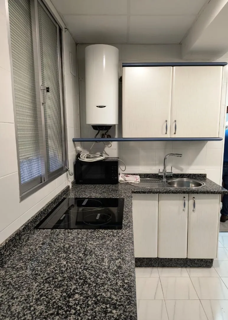 Piso en  Avenida de Alvar Núñez 51 - Foto 11