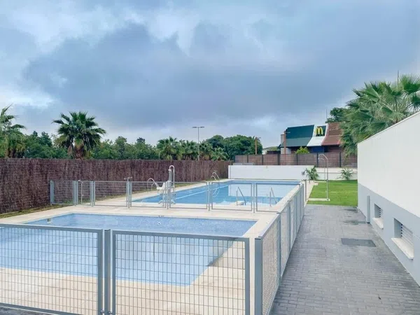 Piso en avenida Jose Manuel Caballero Bonald, 4 - Foto 27