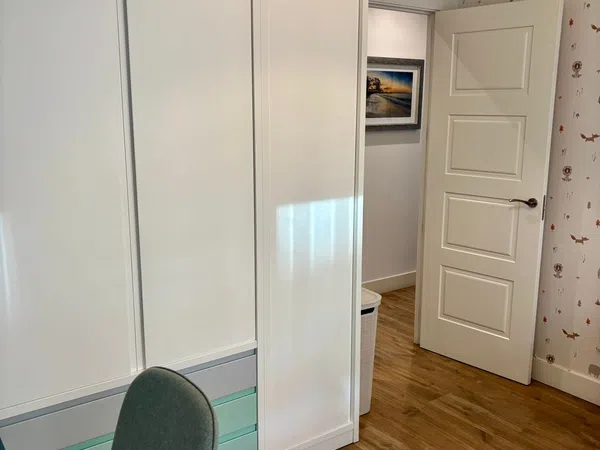 Piso en San Isidro - Los Almendros - Foto 30