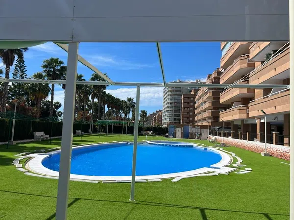 Piso en Avenida Central, 34, Costa Caribe - Foto 11