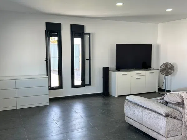 Casa o chalet independiente en Camino del Cuervo, 31, El Zabal-Santa Margarita, El Zabal-Santa Margarita - Foto 1