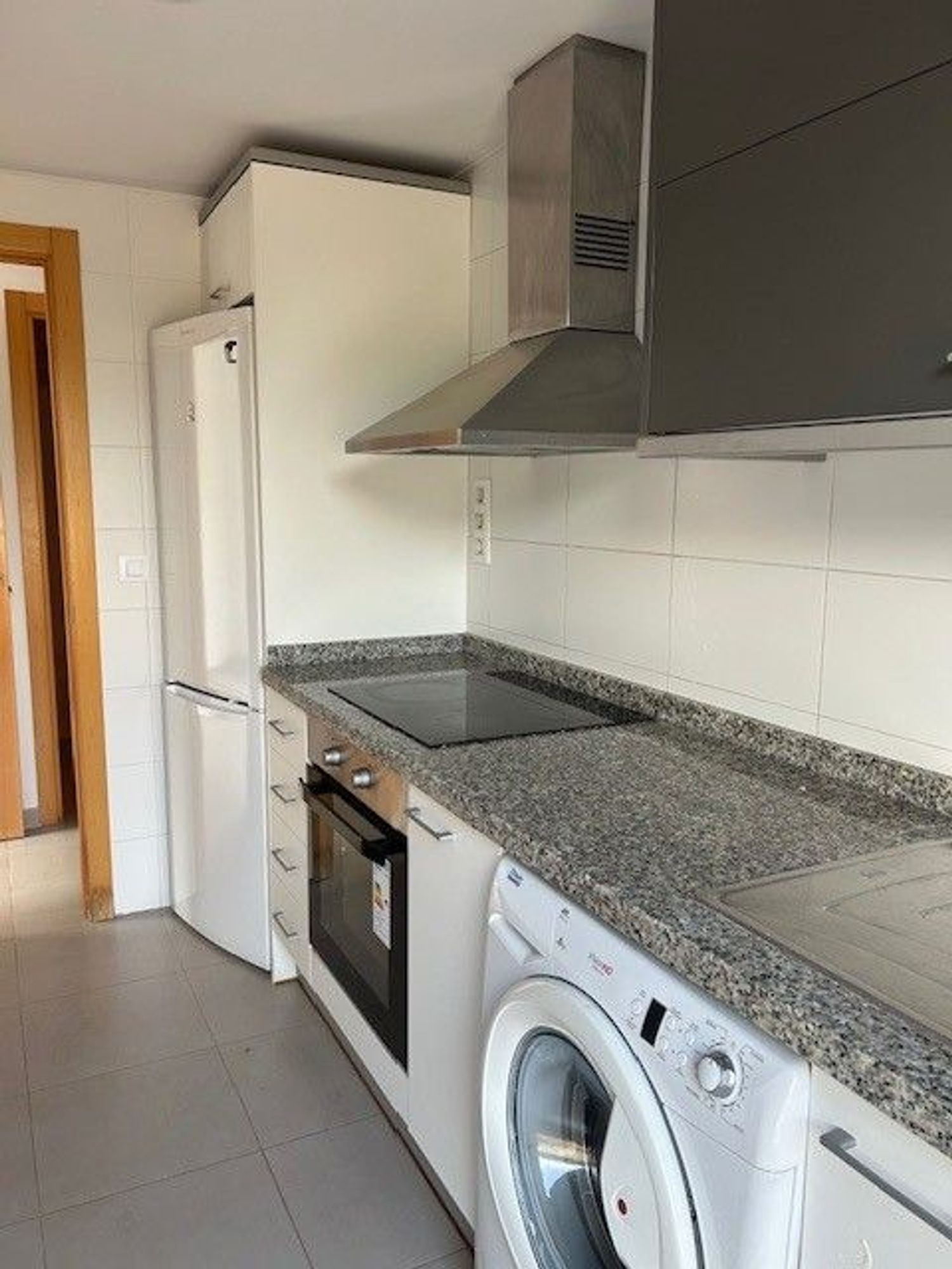 Piso en Calle d'Antoni Reig i Ventura, Nou Campanar - Foto 7