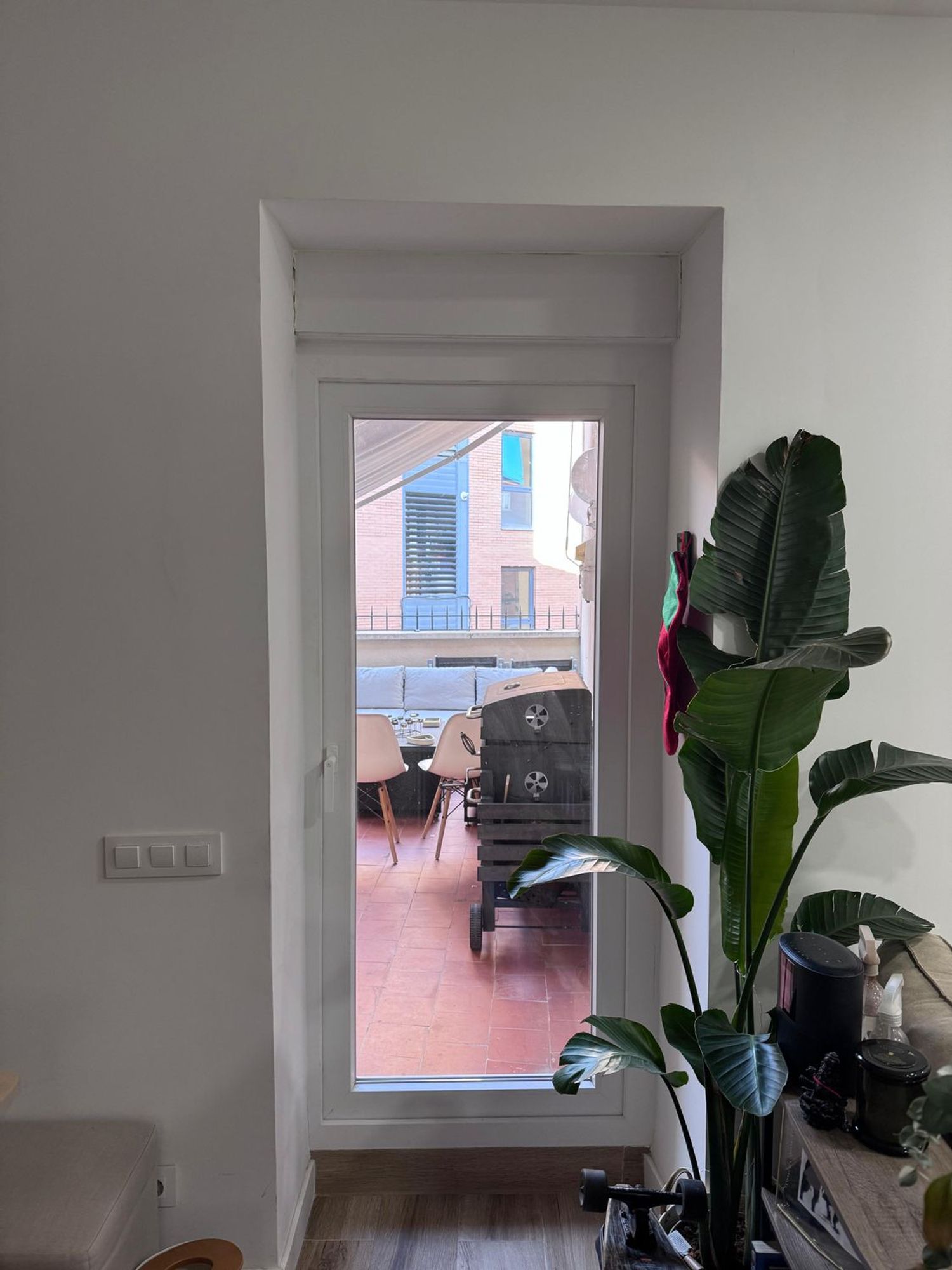 Piso en calle de Nuestra Señora del Carmen, 27 - Foto 5