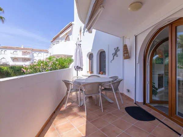 Piso en Calle Gèvova, 20, Montañar, Montañar - Foto 13
