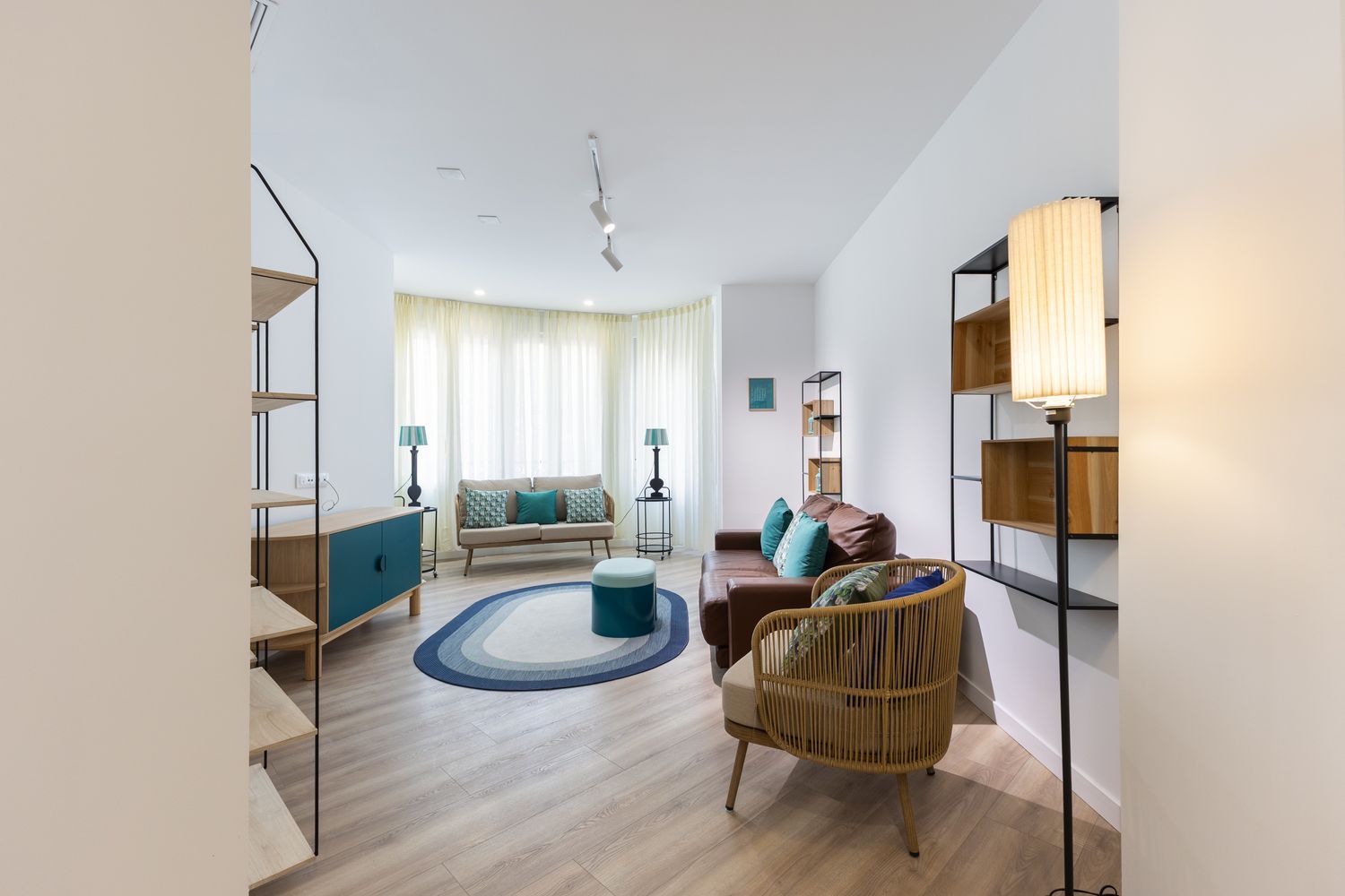 Piso en Gran Via de Ramón y Cajal, 47 - Foto 11