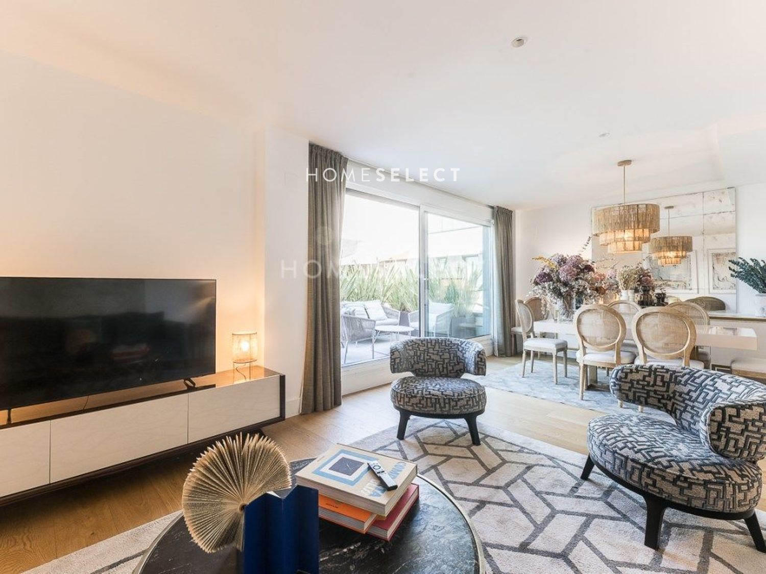 Ático en calle de Modesto Lafuente - Foto 16