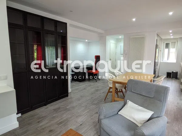Piso en Calle de Valderrodrigo, 26, Valdezarza - Foto 11