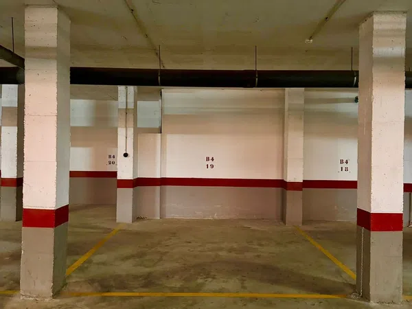 Piso en ronda del Golf Este, 23 - Foto 31