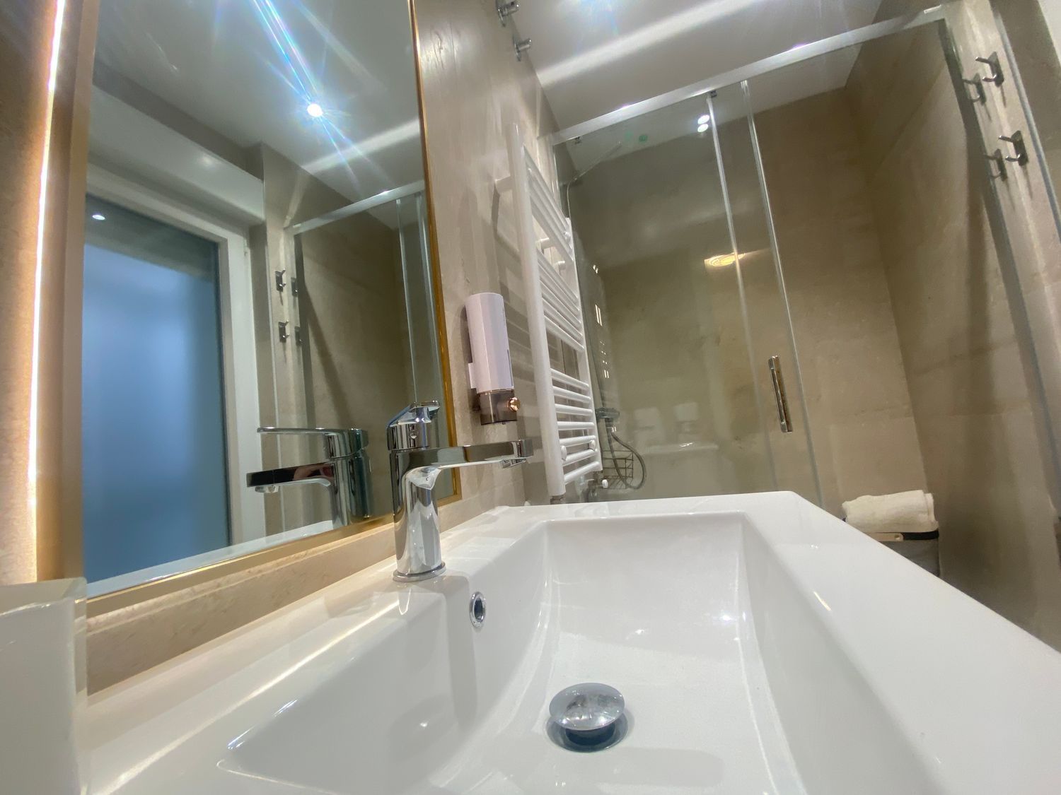 Piso en paseo de Canalejas, 112 - Foto 10