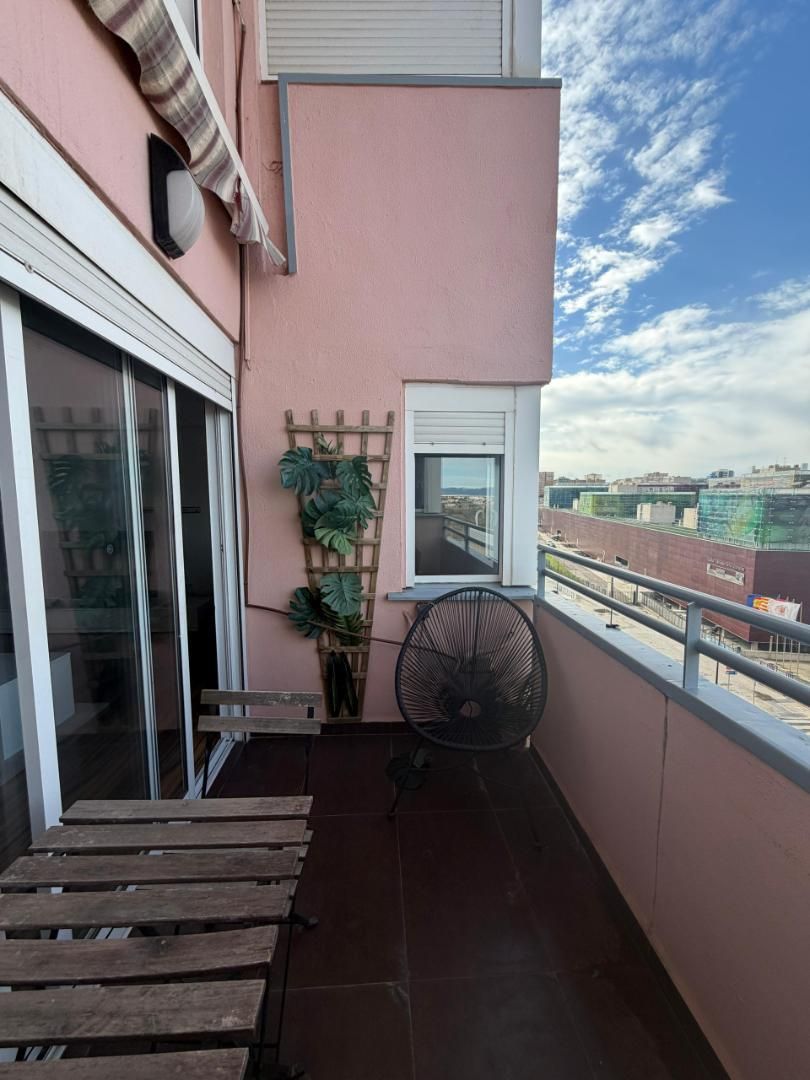 Ático en  Carrer de Sant Rafael 2 - Foto 18