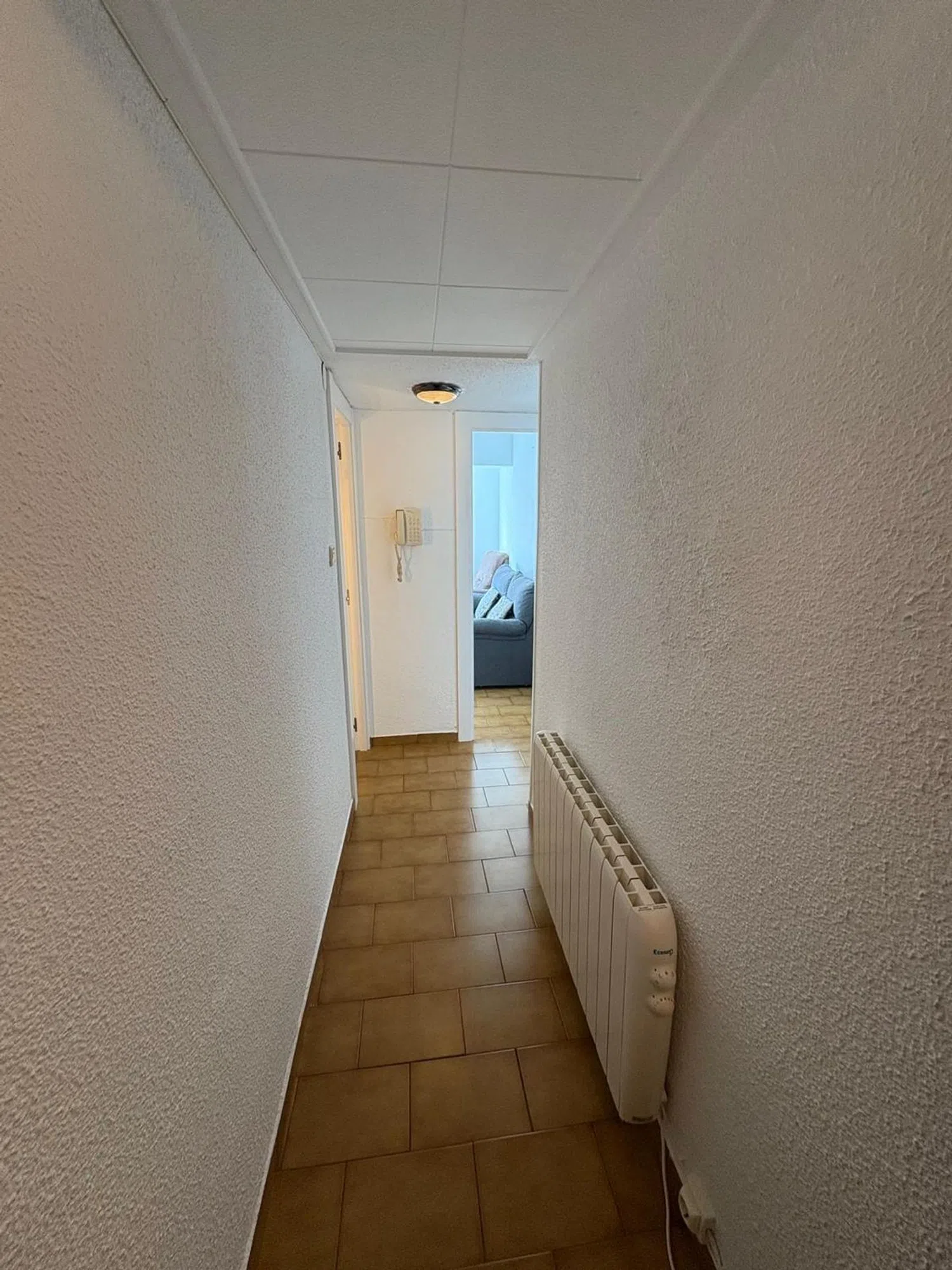 Piso en calle de Pedro II el Católico, 12 - Foto 12