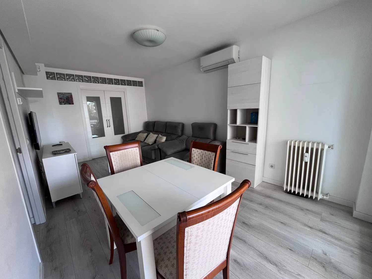 Piso en Barrio Canillas - Foto 4