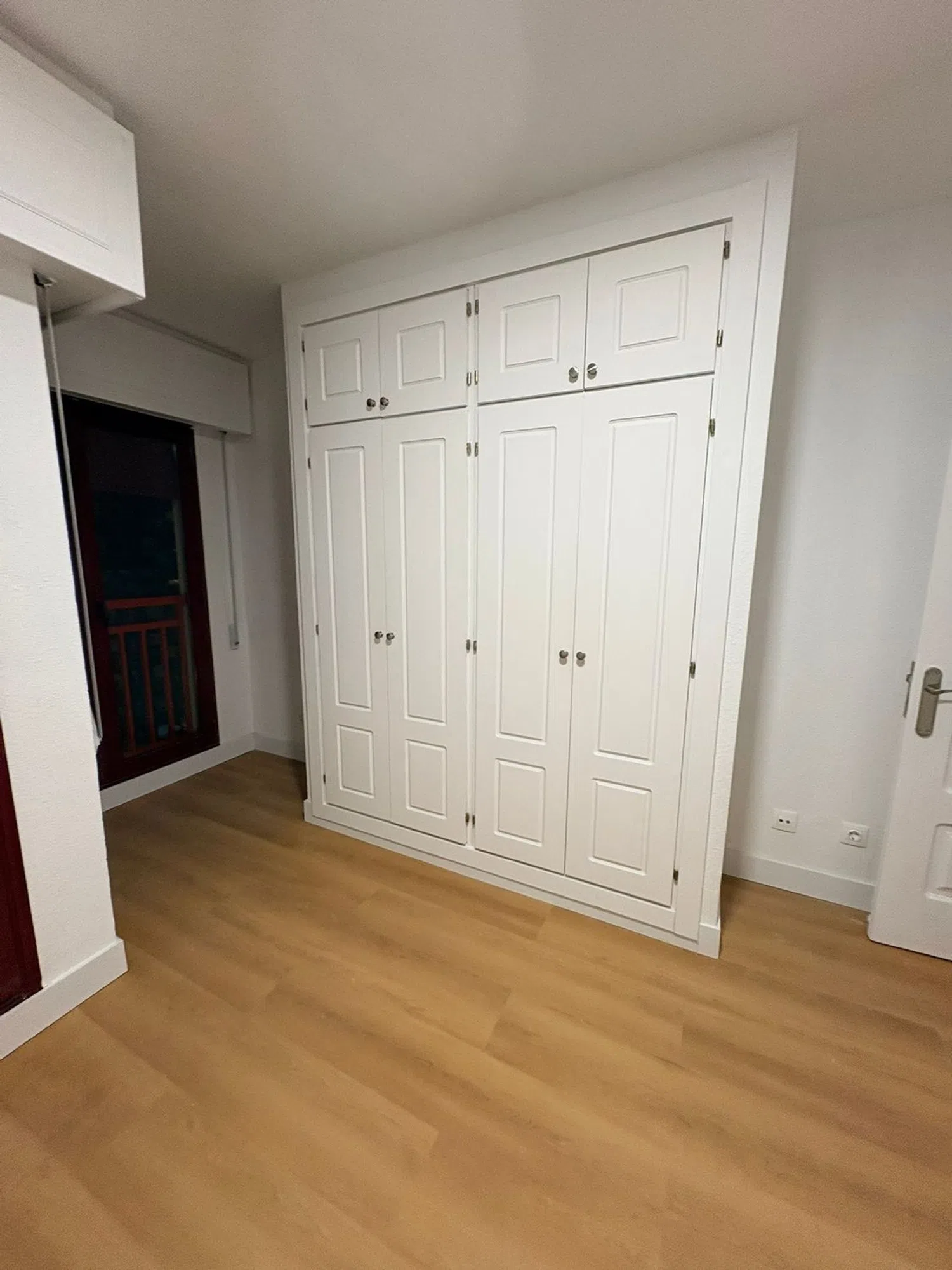 Piso en calle de La Hiruela, 1 - Foto 3