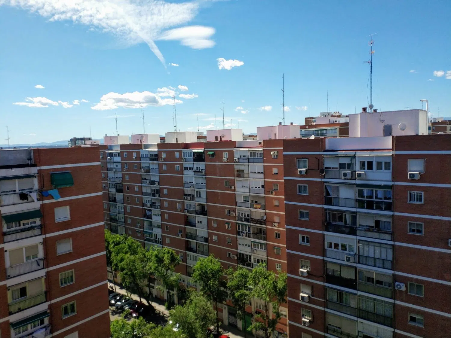 Piso en calle de La Bañeza, 2 - Foto 1