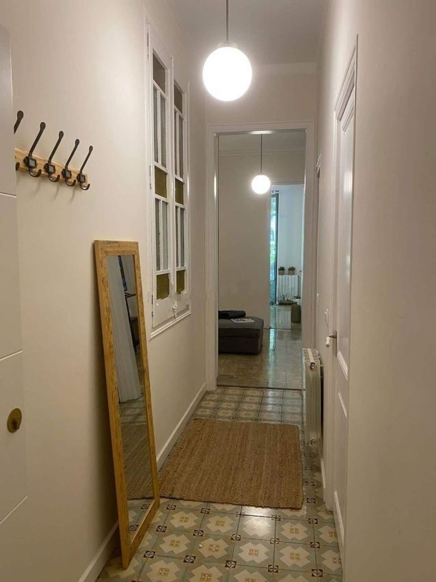 Piso en calle del Comte Borrell, 162 - Foto 6