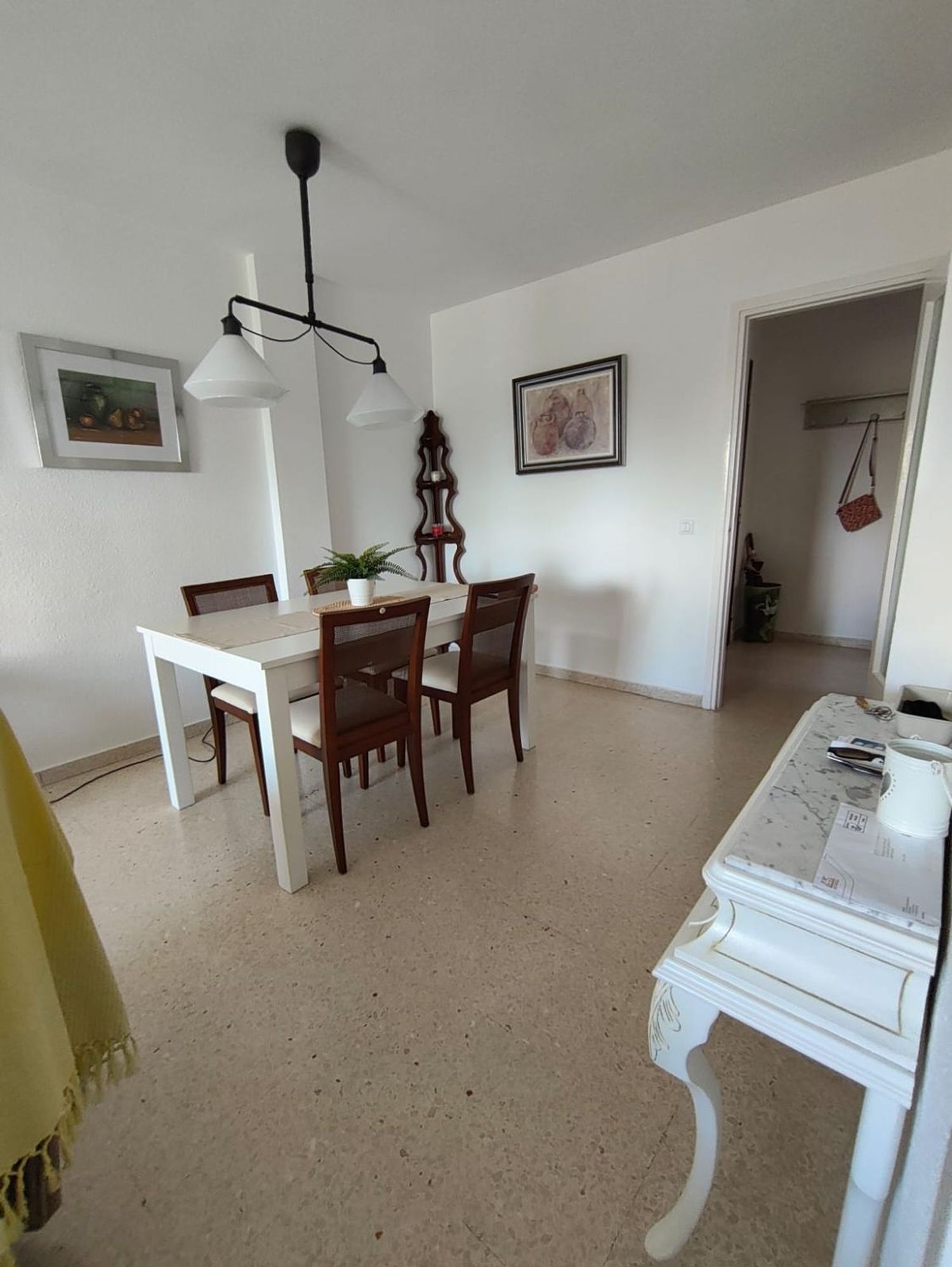 Piso en Avenida Gregorio de Diego, Los Guindos - Parque Mediterráneo - Santa Paula - Foto 4