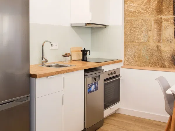 Estudio en plaza dos Pescadores s/n - Foto 13