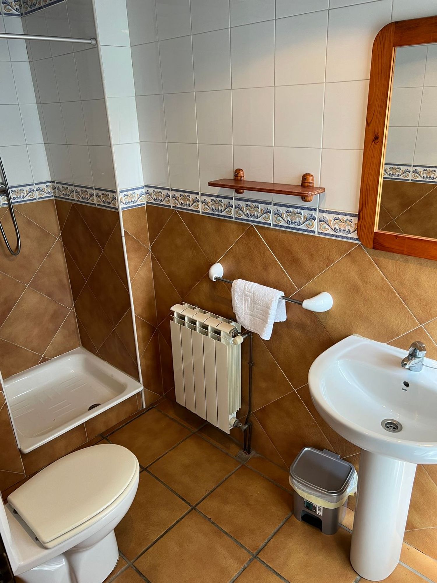 Casa terrera en Aldea Munio, 23 - Foto 6