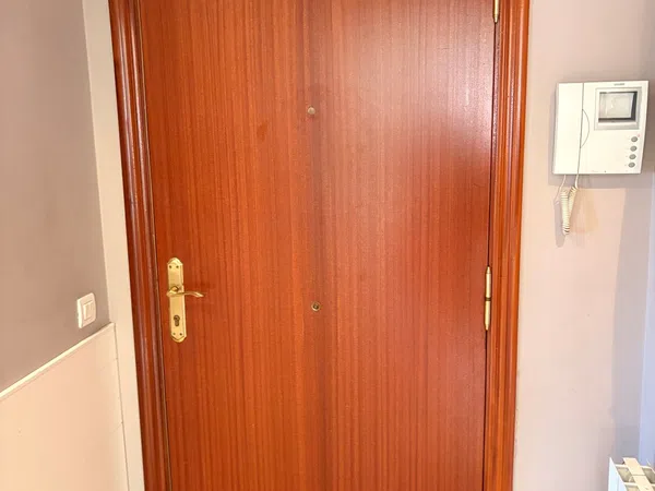Piso en San Nicolás de Olabeaga, 52, Olabeaga - Foto 3