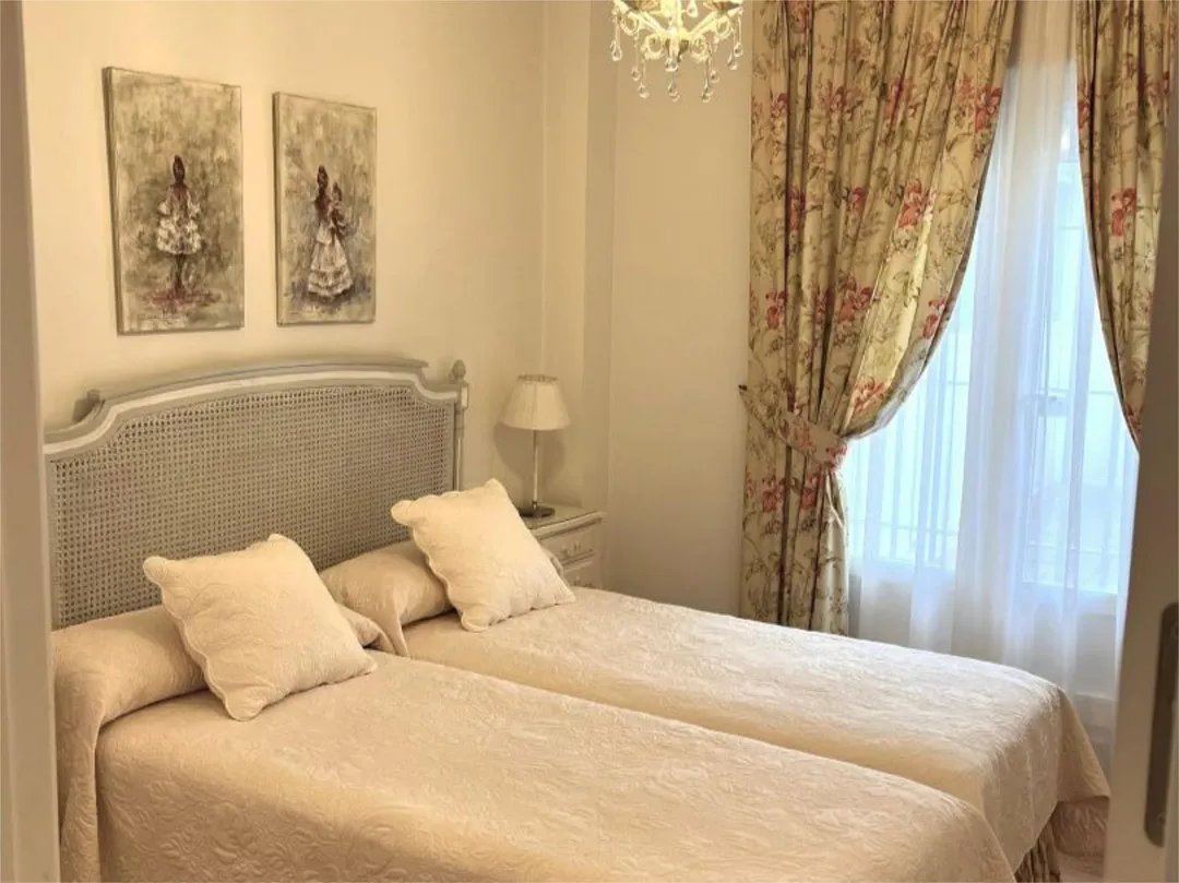 Piso en  Calle Pedro de Cieza 24 - Foto 8