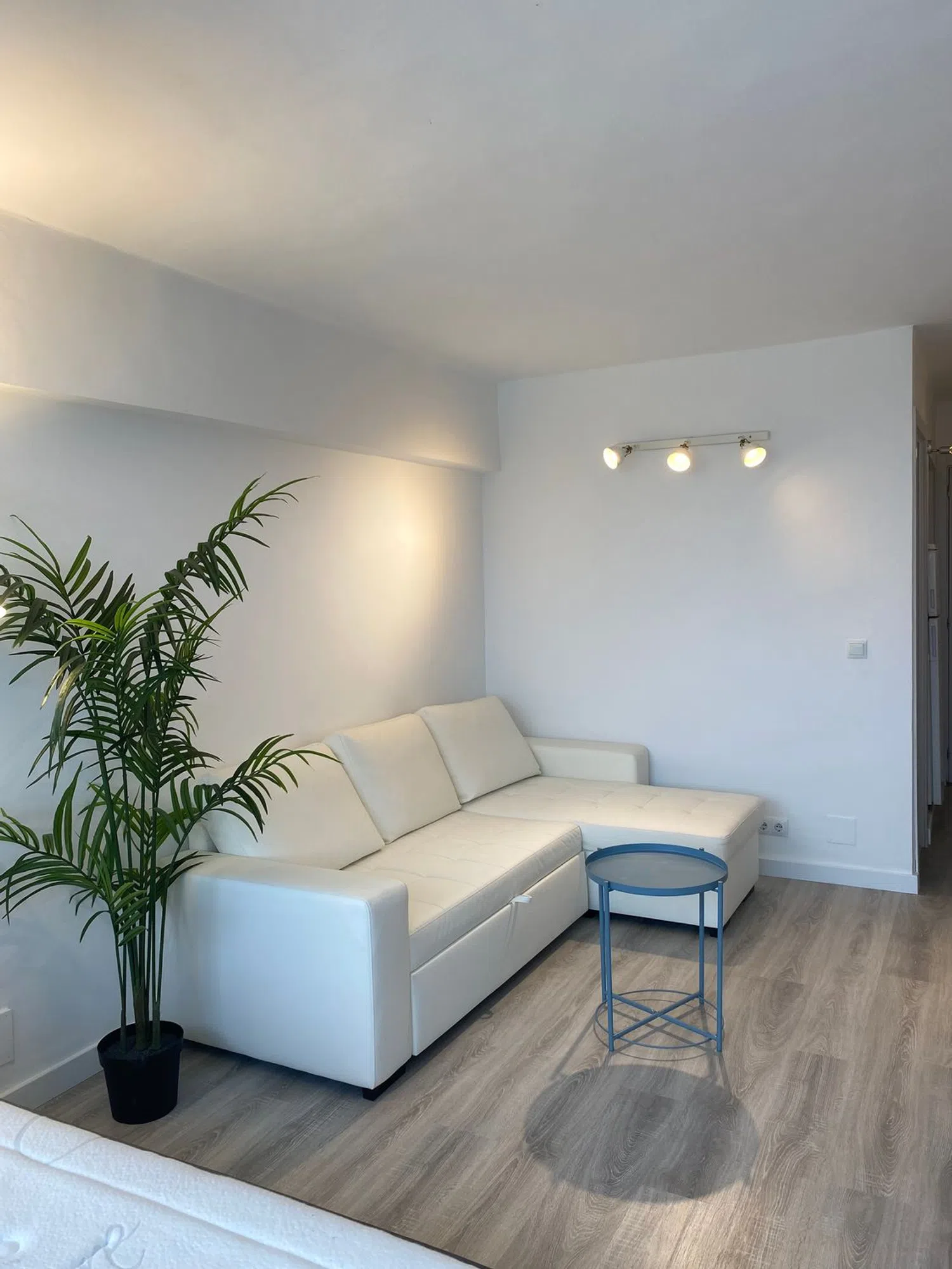 Estudio en calle Puig d'Alaró, 8 - Foto 4