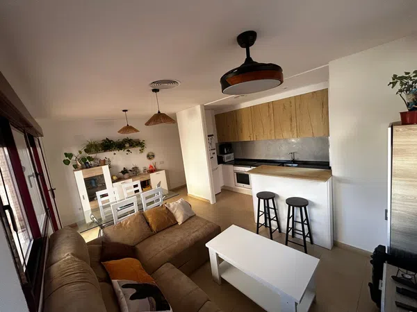 Piso en Camino del Saldonar, 69, Zona Costa norte, Zona Costa norte - Foto 1