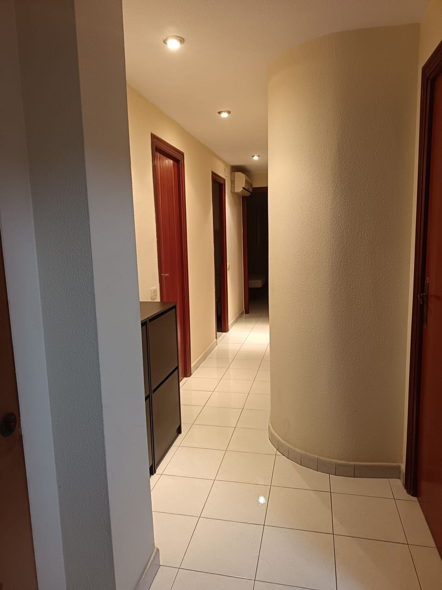 Ático en calle Calvario, 35 - Foto 18