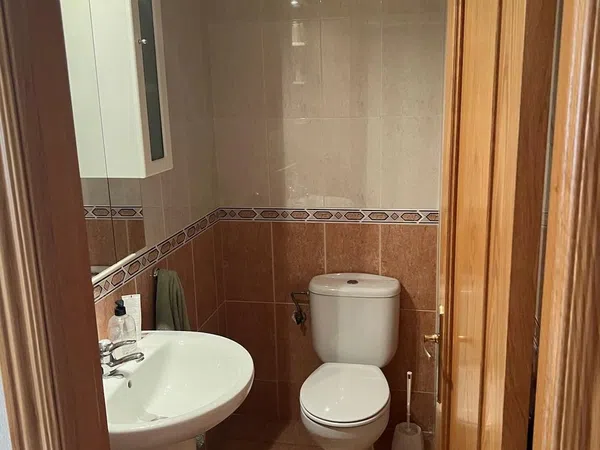 Chalet adosado en Calle D. Antonio Navarro, 6 - Foto 10