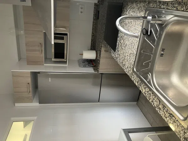 Piso en calle Mariano Vergara, 5 - Foto 5