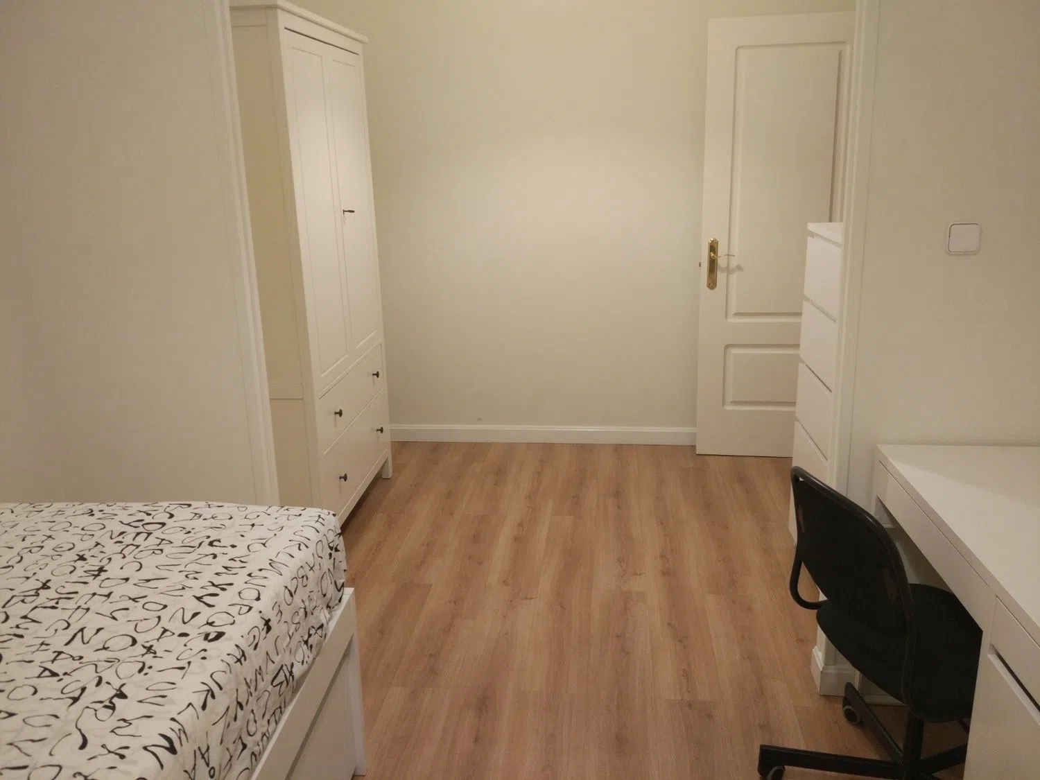 Piso en calle de Alberto Aguilera, 28 - Foto 12