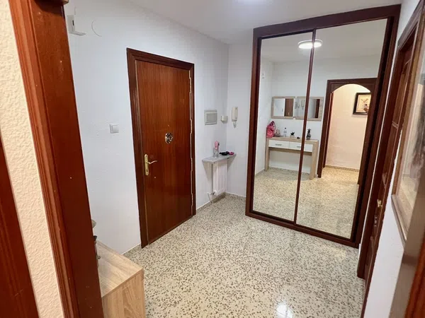 Piso en calle Jesse Owens, 7 - Foto 2