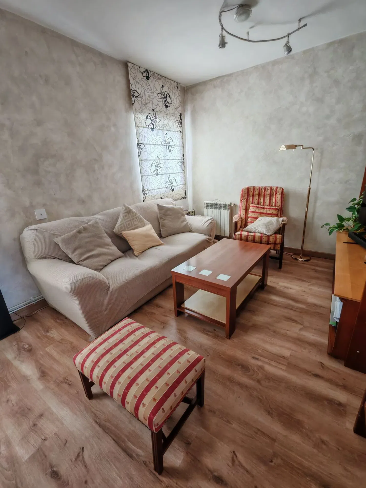 Piso en avenida de San Luis, 78 - Foto 1