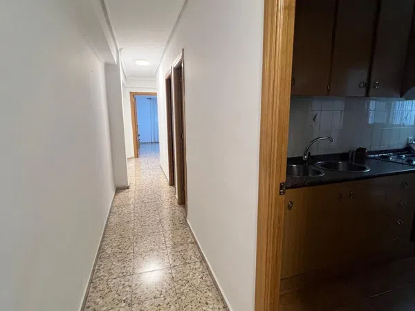 Piso en Calle del Poeta Mas y Ros, L'Illa Perduda - Foto 32