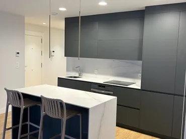Apartamento en  Avenida San Mamés 91 - Foto 2
