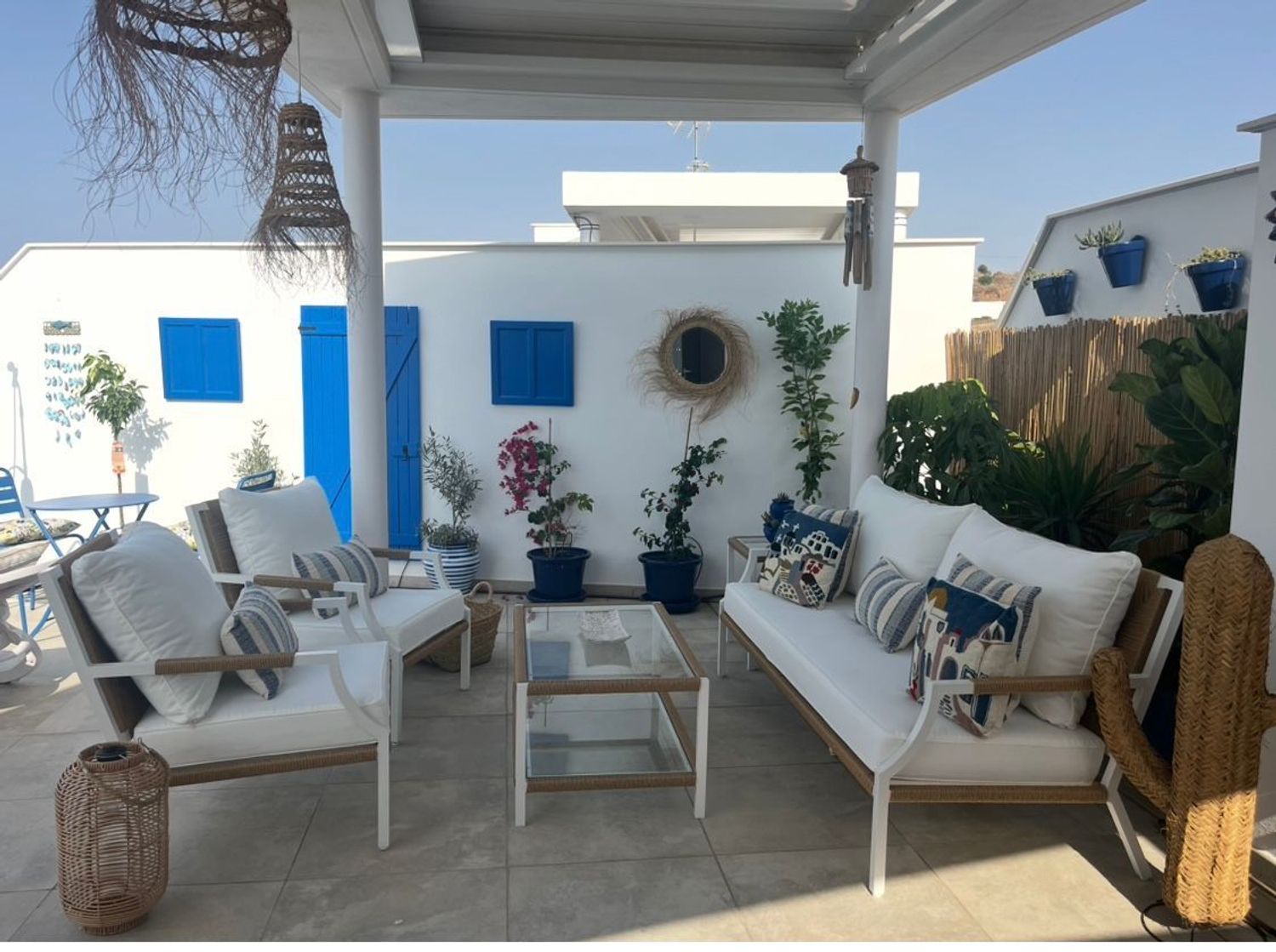 Ático en calle Guadalhorce, 7 - Foto 5