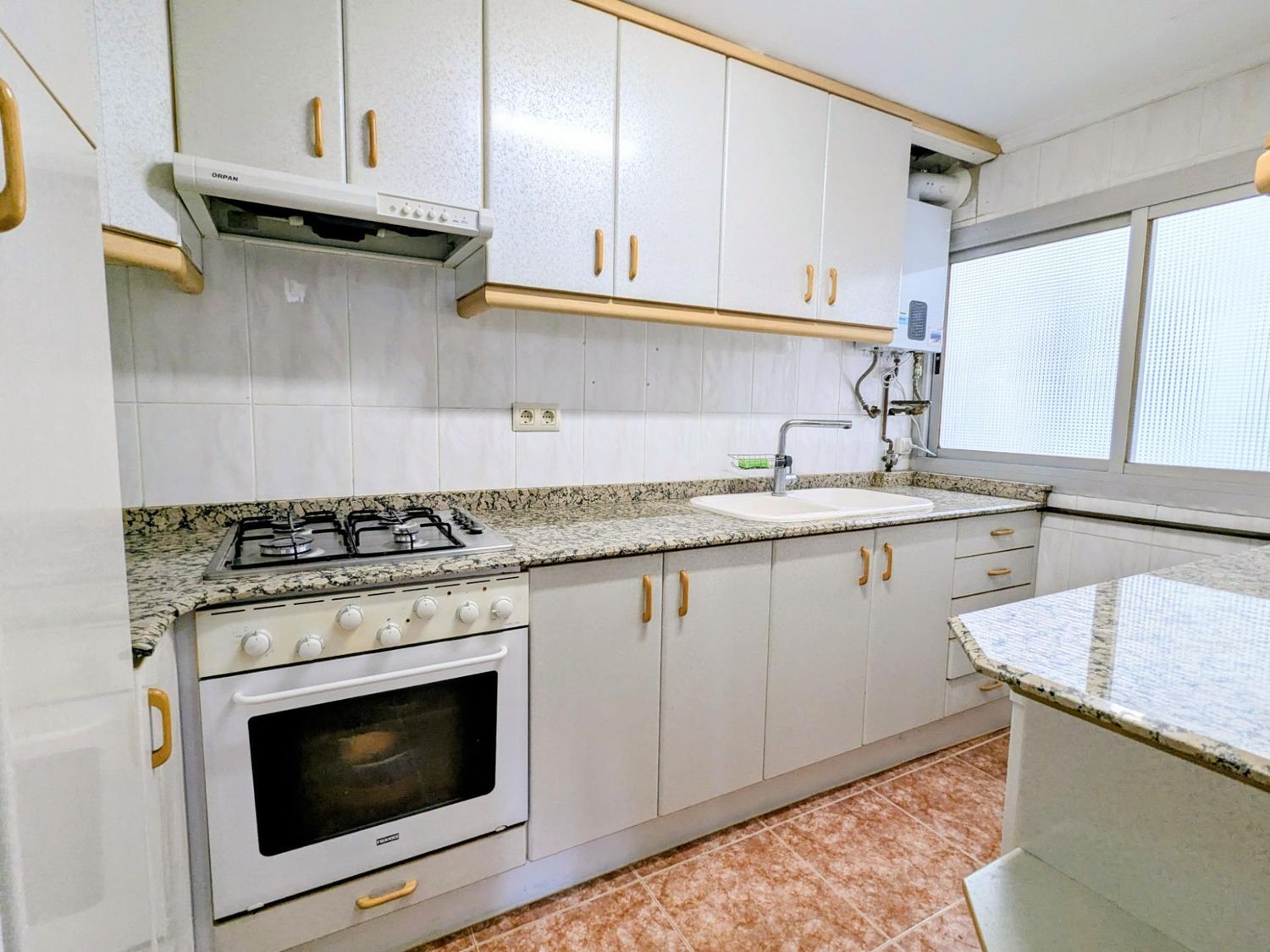 Piso en Calle d'Alboraia, 67, Benimaclet - Foto 24