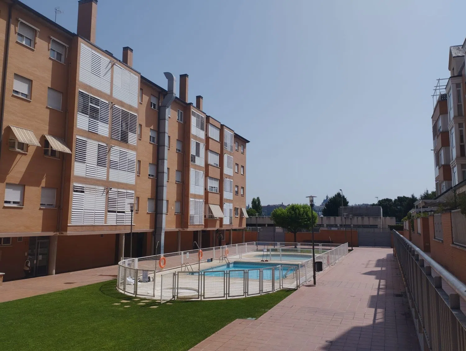 Piso en Sepúlveda, 7 - Foto 31