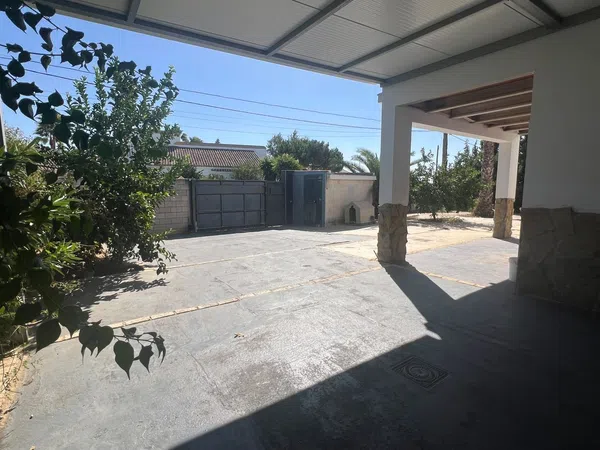 Casa o chalet independiente en Calle Rocinante, 7, Pedanías Sur, Pedanías Sur - Foto 3