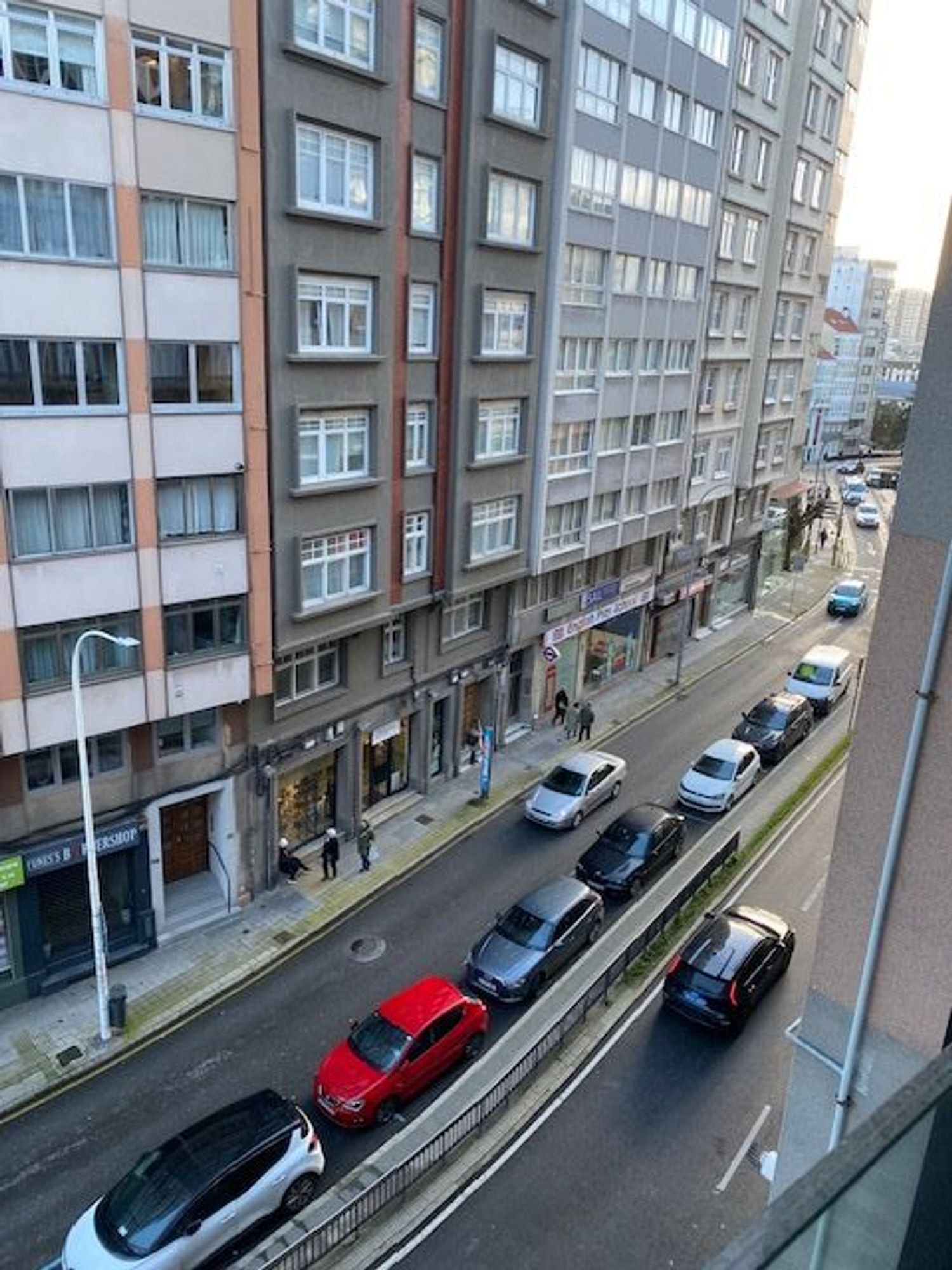 Piso en Calle Juan Flórez, 128 - Foto 2