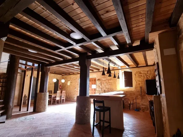 Casa o chalet independiente en Sigüenza - Foto 10