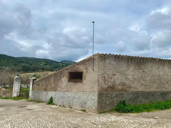 Finca rústica en Calle Aracena s/n - Foto 5